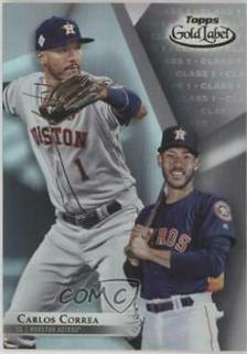 Carlos Correa
