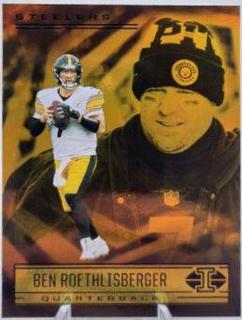 Ben Roethlisberger