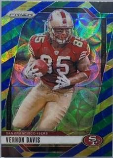 Vernon Davis