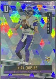 Kirk Cousins