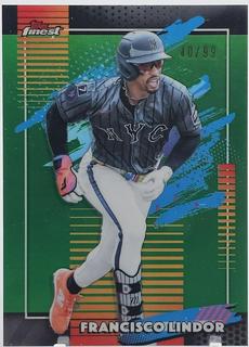 Francisco Lindor