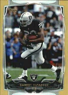 Darren McFadden