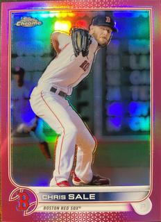 Chris Sale