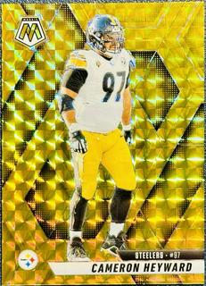 Cameron Heyward