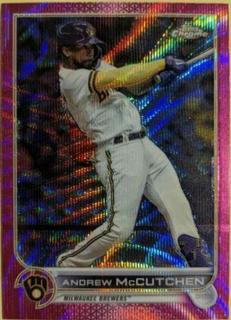 Andrew McCutchen