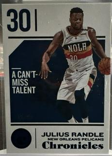 Julius Randle