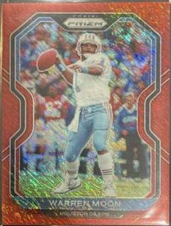 Warren Moon