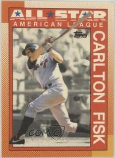 Carlton Fisk