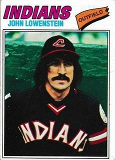 John Lowenstein