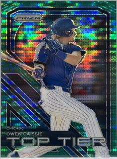 Owen Caissie