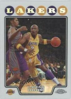 Lamar Odom