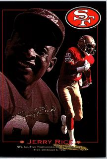 Jerry Rice