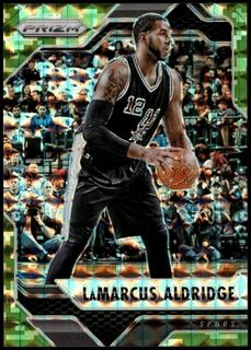 LaMarcus Aldridge