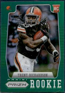 Trent Richardson