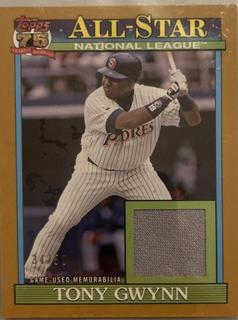 Tony Gwynn