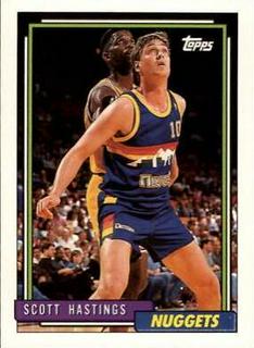 Scott Hastings