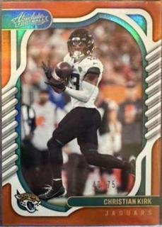Christian Kirk