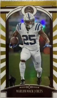 Marlon Mack
