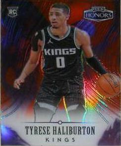 Tyrese Haliburton