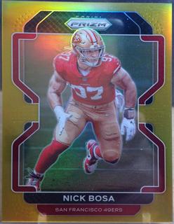 Nick Bosa