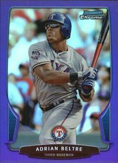 Adrian Beltre