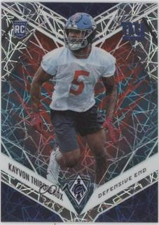 Kayvon Thibodeaux