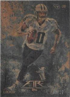 Jake Locker