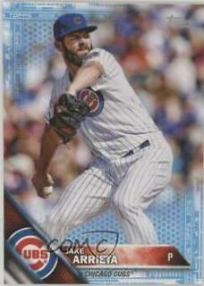 Jake Arrieta