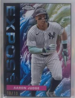 Aaron Judge