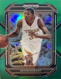Kevin Durant