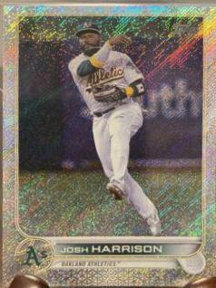 Josh Harrison