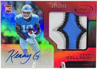 Kenny Golladay