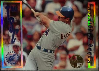 Bobby Higginson