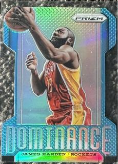 James Harden