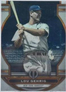 Lou Gehrig