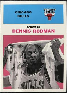 Dennis Rodman