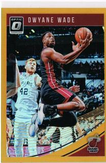 Dwyane Wade