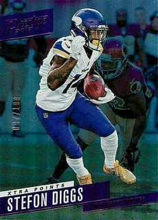 Stefon Diggs