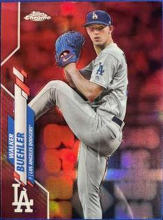Walker Buehler
