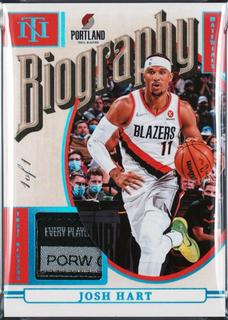 Josh Hart