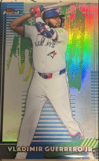 Vladimir Guerrero Jr.