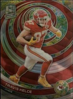 Travis Kelce