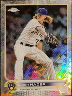 Josh Hader