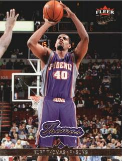 kurt thomas