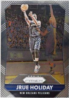Jrue Holiday