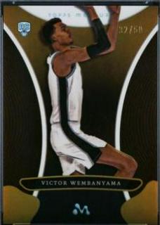 Victor Wembanyama