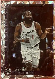 James Harden
