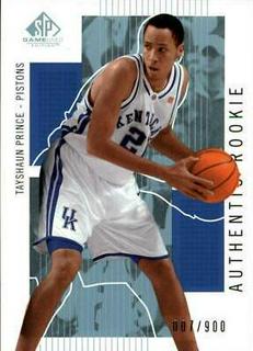 Tayshaun Prince