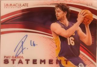 Pau Gasol