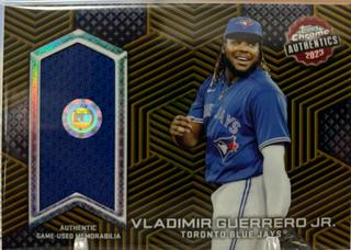 Vladimir Guerrero Jr.